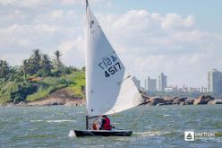 Galeria de Fotos - FOTOS - Regata do Dia das Mães