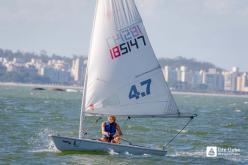 Galeria de Fotos - FOTOS - Regata do Dia das Mães