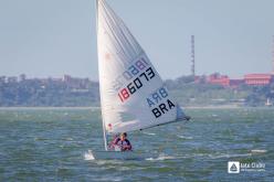 Galeria de Fotos - FOTOS - Regata do Dia das Mães