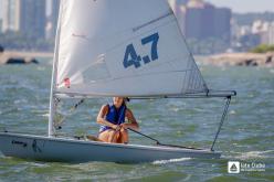 Galeria de Fotos - FOTOS - Regata do Dia das Mães