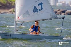 Galeria de Fotos - FOTOS - Regata do Dia das Mães
