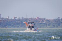 Galeria de Fotos - FOTOS - Regata do Dia das Mães