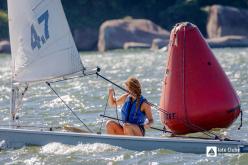 Galeria de Fotos - FOTOS - Regata do Dia das Mães