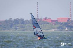 Galeria de Fotos - FOTOS - Regata do Dia das Mães