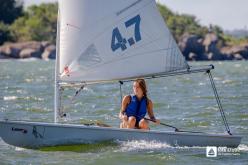Galeria de Fotos - FOTOS - Regata do Dia das Mães
