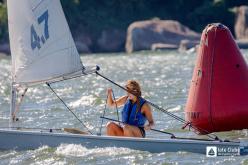 Galeria de Fotos - FOTOS - Regata do Dia das Mães