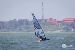 Galeria de Fotos - FOTOS - Regata do Dia das Mães