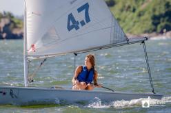 Galeria de Fotos - FOTOS - Regata do Dia das Mães