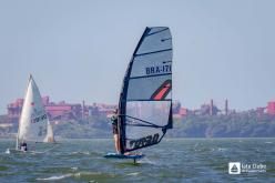 Galeria de Fotos - FOTOS - Regata do Dia das Mães