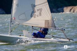 Galeria de Fotos - FOTOS - Regata do Dia das Mães