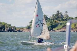 Galeria de Fotos - FOTOS - Regata do Dia das Mães
