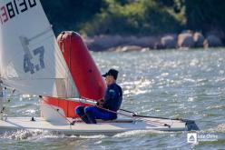 Galeria de Fotos - FOTOS - Regata do Dia das Mães