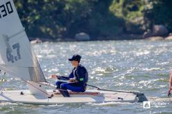 Galeria de Fotos - FOTOS - Regata do Dia das Mães
