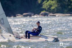 Galeria de Fotos - FOTOS - Regata do Dia das Mães
