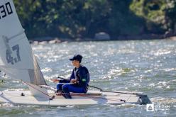 Galeria de Fotos - FOTOS - Regata do Dia das Mães