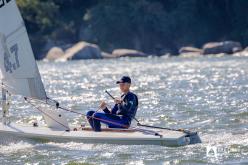 Galeria de Fotos - FOTOS - Regata do Dia das Mães