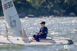 Galeria de Fotos - FOTOS - Regata do Dia das Mães