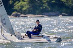 Galeria de Fotos - FOTOS - Regata do Dia das Mães