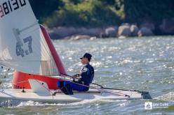 Galeria de Fotos - FOTOS - Regata do Dia das Mães