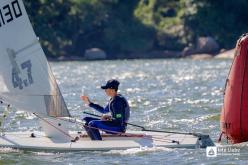 Galeria de Fotos - FOTOS - Regata do Dia das Mães