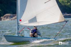 Galeria de Fotos - FOTOS - Regata do Dia das Mães
