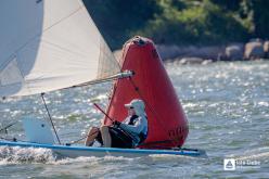 Galeria de Fotos - FOTOS - Regata do Dia das Mães