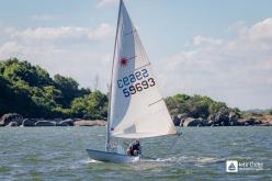 Galeria de Fotos - FOTOS - Regata do Dia das Mães