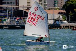 Galeria de Fotos - FOTOS - Regata do Dia das Mães