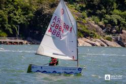 Galeria de Fotos - FOTOS - Regata do Dia das Mães