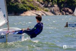 Galeria de Fotos - FOTOS - Regata do Dia das Mães