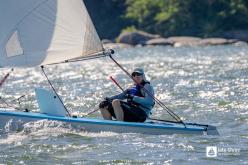 Galeria de Fotos - FOTOS - Regata do Dia das Mães