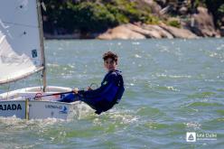 Galeria de Fotos - FOTOS - Regata do Dia das Mães