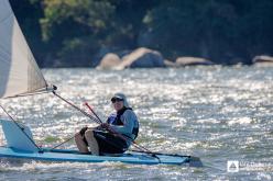 Galeria de Fotos - FOTOS - Regata do Dia das Mães