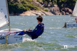 Galeria de Fotos - FOTOS - Regata do Dia das Mães