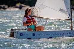 Galeria de Fotos - FOTOS - Regata do Dia das Mães