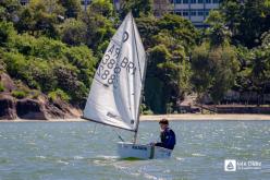Galeria de Fotos - FOTOS - Regata do Dia das Mães