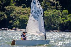 Galeria de Fotos - FOTOS - Regata do Dia das Mães