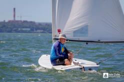 Galeria de Fotos - FOTOS - Regata do Dia das Mães