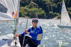 Galeria de Fotos - FOTOS - Regata do Dia das Mães