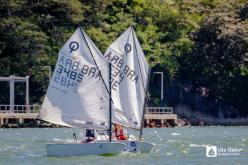 Galeria de Fotos - FOTOS - Regata do Dia das Mães
