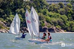 Galeria de Fotos - FOTOS - Regata do Dia das Mães