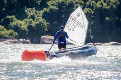 Galeria de Fotos - FOTOS - Regata do Dia das Mães
