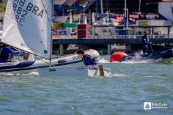 Galeria de Fotos - FOTOS - Regata do Dia das Mães