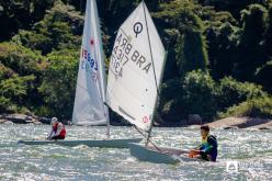 Galeria de Fotos - FOTOS - Regata do Dia das Mães