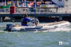 Galeria de Fotos - FOTOS - Regata do Dia das Mães