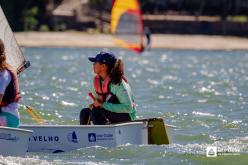 Galeria de Fotos - FOTOS - Regata do Dia das Mães