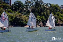Galeria de Fotos - FOTOS - Regata do Dia das Mães