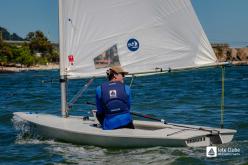 Galeria de Fotos - FOTOS - Regata do Dia das Mães