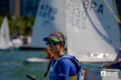 Galeria de Fotos - FOTOS - Regata do Dia das Mães