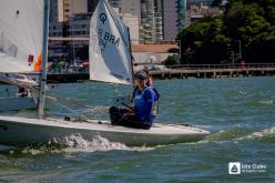 Galeria de Fotos - FOTOS - Regata do Dia das Mães